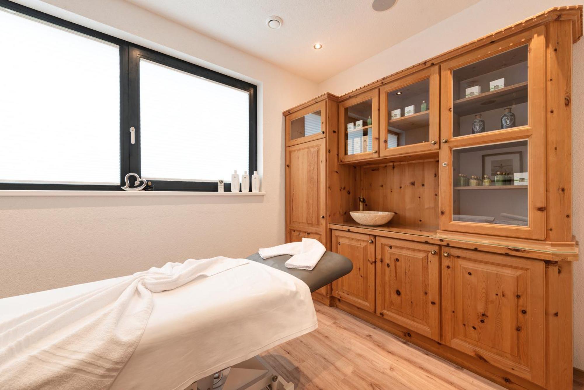 Hotel Alpenkoenigin - Sommer Silvretta Premium Card Inklusive See Esterno foto