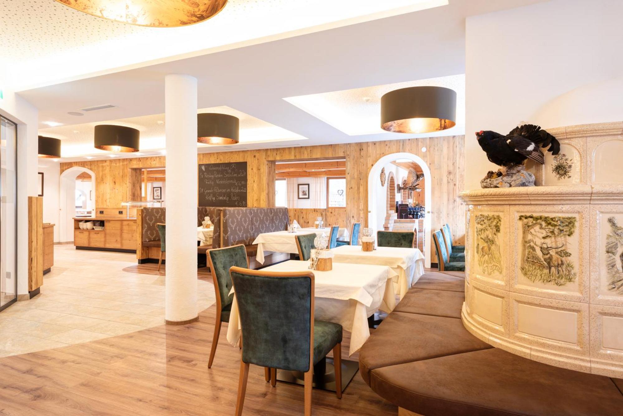 Hotel Alpenkoenigin - Sommer Silvretta Premium Card Inklusive See Esterno foto