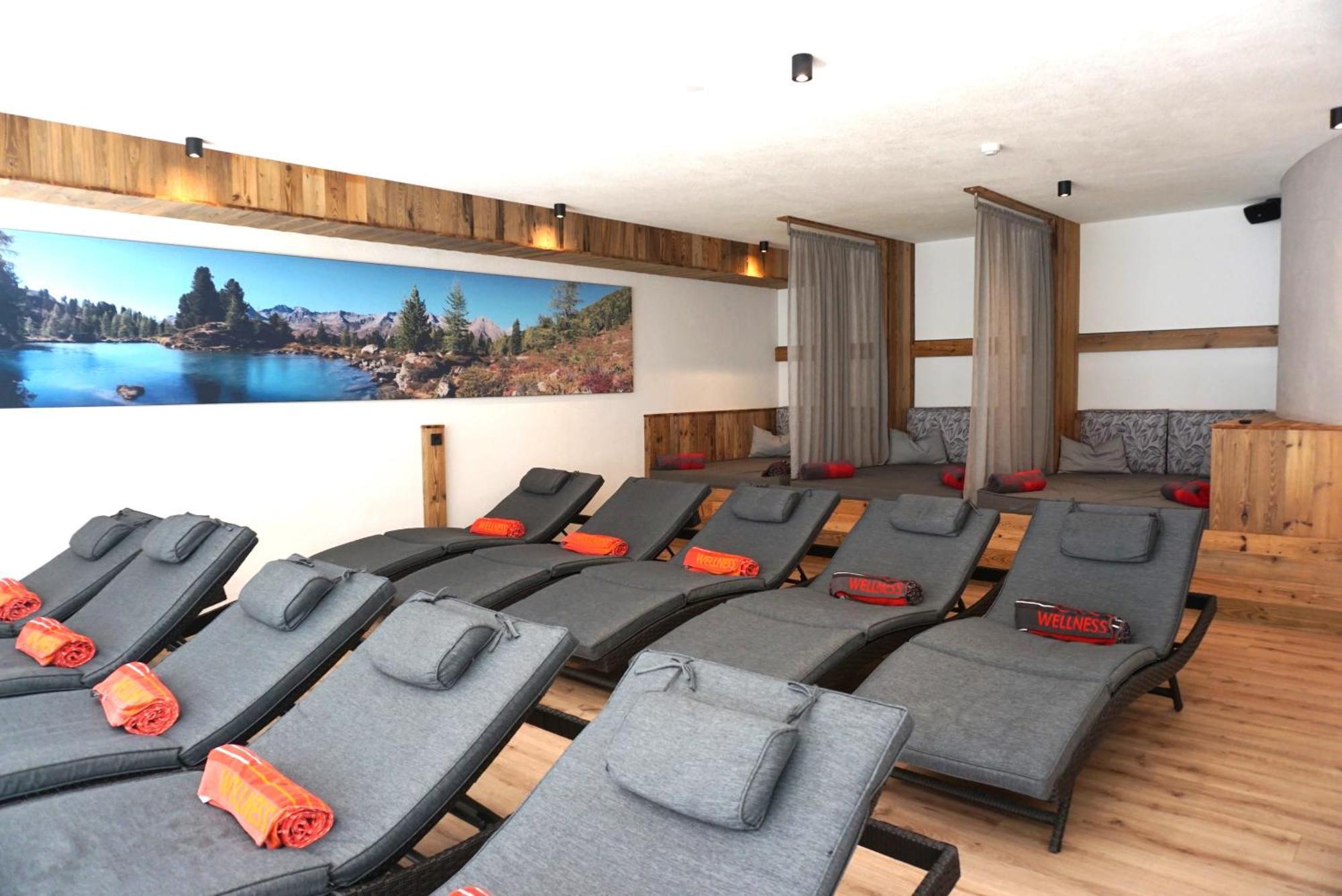 Hotel Alpenkoenigin - Sommer Silvretta Premium Card Inklusive See Esterno foto