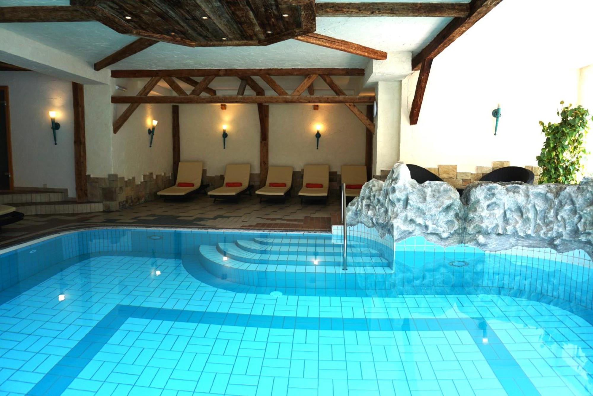 Hotel Alpenkoenigin - Sommer Silvretta Premium Card Inklusive See Esterno foto