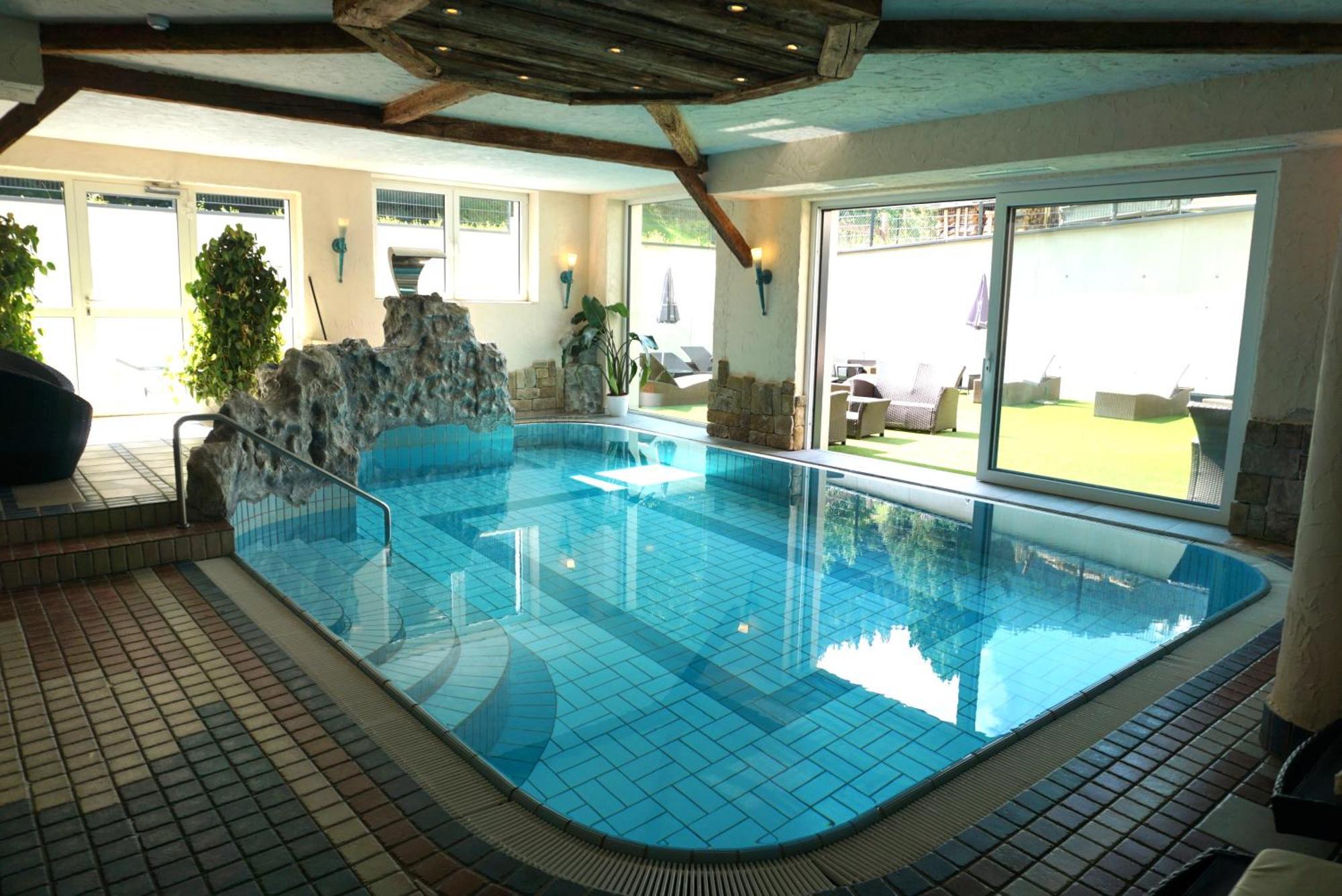 Hotel Alpenkoenigin - Sommer Silvretta Premium Card Inklusive See Esterno foto