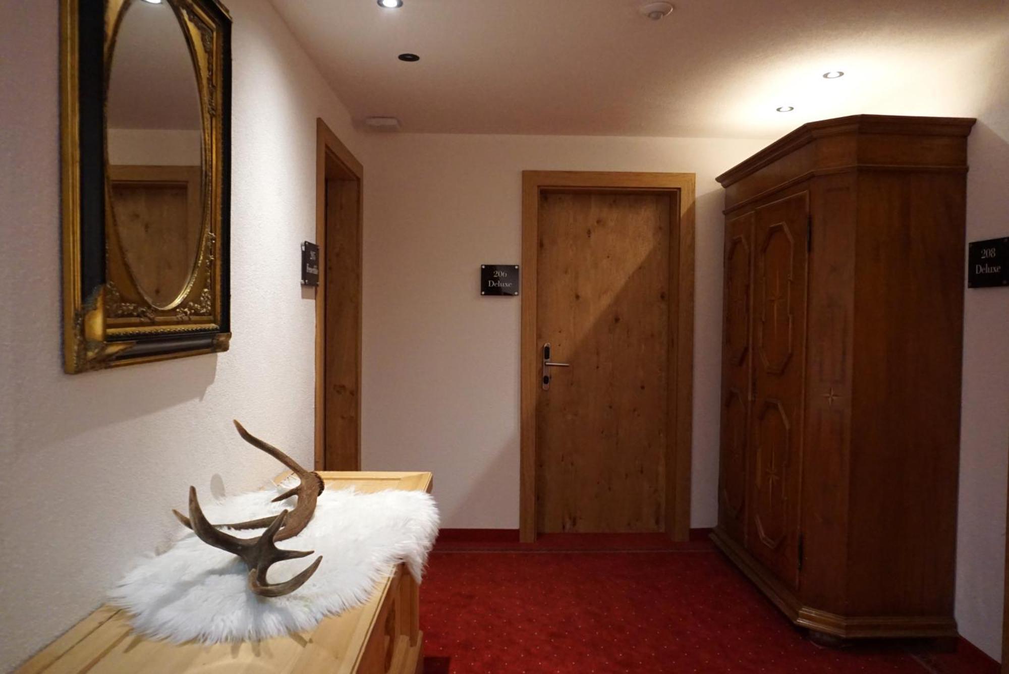 Hotel Alpenkoenigin - Sommer Silvretta Premium Card Inklusive See Esterno foto