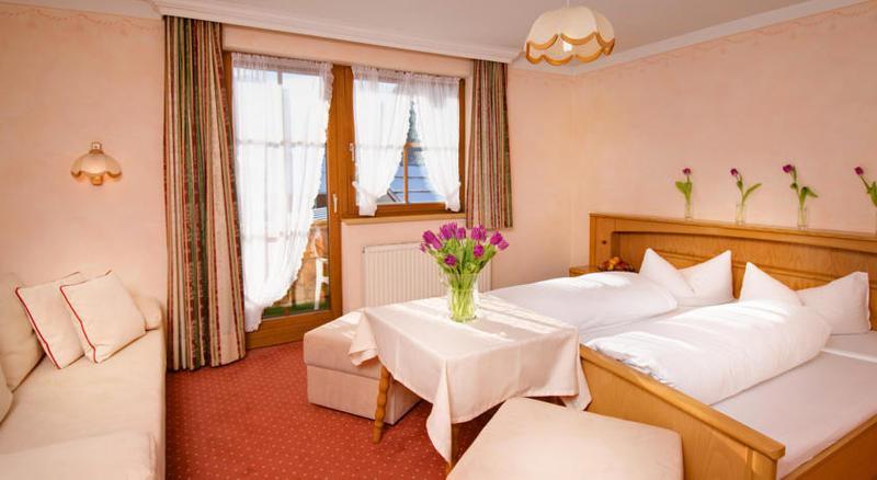 Hotel Alpenkoenigin - Sommer Silvretta Premium Card Inklusive See Esterno foto