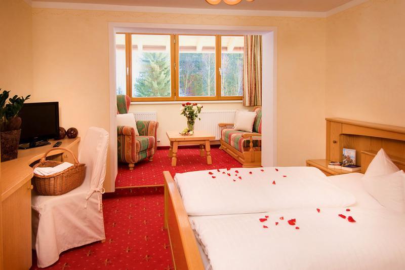 Hotel Alpenkoenigin - Sommer Silvretta Premium Card Inklusive See Esterno foto