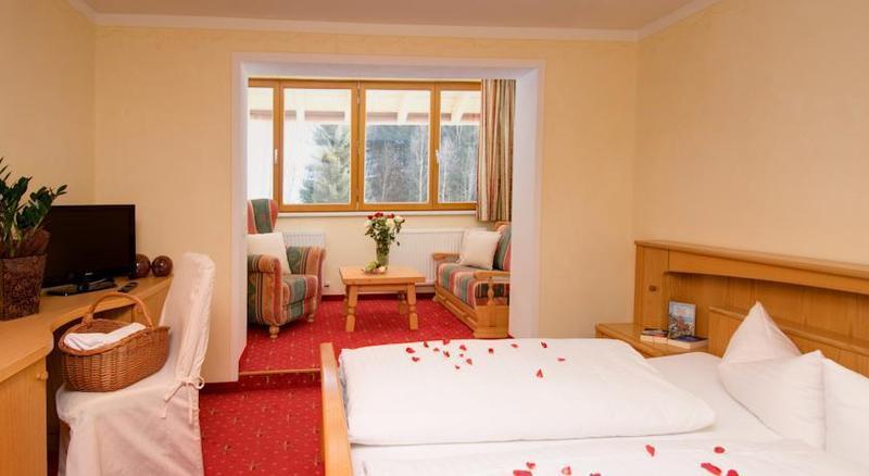 Hotel Alpenkoenigin - Sommer Silvretta Premium Card Inklusive See Esterno foto